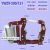 YWZ9液压制动器YWZ5-160 200/30 250 /50 315/80 400 500刹 YWZ9-500/E121运费另算