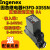 Ingenex导轨式固态继电器H3FD-X05SN 205 直流控直流 dc24v G3FD HFN240A5(直流控制交流 5A)