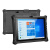 辰想 W20U工业平板电脑i5三防笔记本支持Windows双频WIFI