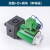 铜电动液压泵电磁阀泵线圈HHB-700A 电磁铁线圈配件 保压阀配件(手动泵用)