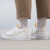 耐克（NIKE）板鞋男 Blazer Low '77 VNTG 春季新款开拓者防滑耐磨轻便运动鞋 DA6364-110灰白 40.5