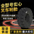 三纬叉车实心轮胎实心标准胎工程机械橡胶轮胎叉车专用厂家直供 【H501】18x7-8【白色环保轮胎】