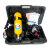 麦可辰正压式消防空气呼吸器3C用认证便携面罩6L/6.8L碳纤维钢瓶自救 无塑料箱钢瓶呼吸器