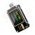 双岸 USB电压电流表 多功能快充测试仪 QC/PD协议 诱骗器 FNB48S非蓝牙版 一个价 