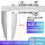 上陆长爪游标卡尺加长爪卡尺300/500/1000/1500加长数显油标卡尺 游标0-300mm 爪长90mm