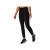 亚瑟士（asics）女士休闲裤长裤透气耐磨舒适运动校园2032C026 performance black l