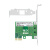 EB-LINK I225原装芯片PCI-E X1千兆单口2.5G服务器网卡工业通讯以太网络适配器