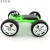 迷你1代 2代 太阳能小汽车青少年益智模型启蒙玩具 DIY科技小制作 迷你二代