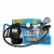 威陆 呼吸器充气泵 潜水呼吸器充气泵 高压气泵空气压缩机380V+30mpa