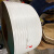PP塑料纸箱包装带打包带包装带机用半自动热熔捆扎 白色不透明12宽0.7厚10kg3000米