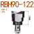 镗刀RBH双刃粗镗刀范围25-600可调粗镗刀粗塘头高品质DMB RBH90-122