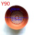 Y80-Y355全规格  Y系列电机风帽 风罩 三相电机风叶罩子万达机电 355-外径700MM高度355MM