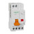 施耐德电气 小型漏电保护断路器 EA9C45 1P+N C16A/30mA/A类