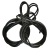 带编头钢丝绳编头长度：40cm；钢丝绳长度：8m；股数：6股；根数：37根；总直径：21.5mm