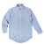 布克兄弟（BrooksBrothers）布克兄弟商务休闲纯棉男士免烫长袖衬衫衬衣 蓝色金标 免烫长袖 XS(100-120斤)