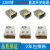 定制220转3v6v9v开关电源直流2a3a50a10a15a20a30a伏变压器适配安dc 3V20A