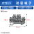 双岸 灰色ST回拉式弹簧接线端子 STTB 2.5 一个价