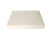 惠世达 尼龙板塑料板超耐磨尼龙方块MC米黄色尼龙条塑胶板绝缘板加工雕刻 200*300*6mm 