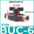 气动开关阀快插接头手阀BUC BUL BF4 6 8 10 12手动阀门开关气管 高品质BC401