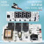 F50F60-21B1/21WB1电主板显示板控制电路板按键板 F款 胆内温度传感器