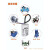 DYQTCBB60洗衣机启动电容高耐温85度水泵脱水机4微法/5/12/15/20/25uf 35uf