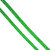 安达通 钢丝绳 绿色包塑晾衣绳晾衣架钢丝绳钢丝线  10mm 