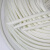玛仕福 定纹管 玻璃纤维绝缘套管电线保护软管耐高温600℃阻燃管直径16mm/米