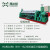 捍达轲HARDARK  W11-16/2000机械三辊卷板机 液压卷板机  维修钢板卷板器   绿色