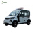 JZEG JZ-XL5 电动巡逻车 营区观光巡逻车 5座