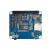 SIM7600G-H/CE 树莓派4G模块 扩展板 GNSS模块通 兼容3G/2G SIM7600G-H 4G(通)