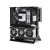 定制Xproto-ATX-V2XTIA ATX MATX开放式机箱小尺寸16L全铝 不 黑色无延长线