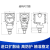 YB-2088 榔头型压力变送器 防爆型压力变送器 恒压供水压力传感器 25MPa