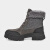 UGG 女靴雪地靴 Ashton Addie 耐磨防水防滑时尚冬季加绒保暖靴子 Charcoal/木炭灰 标准36/US5