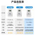 定制适用上海人民4G电表预付费无线远程抄表出租房扫码充值 4G三相远程5(20)A