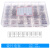 嘉博森瓷介电容器元件包无极性直插1pF-0.1uF混装盒装36种每种100个瓷片电容3600个盒装