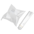 嗅辨袋配气实验袋恶嗅专用袋聚酯无臭袋三点比较式臭袋法实验袋3L 嗅辩袋（实验袋）2000个单