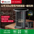 公牛升降插座嵌入式厨房岛台桌面自动电源无线插排SD104U-SD204W SD104U-1.5M黑色