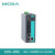 摩莎MOXA 5口百兆网管-T摩莎交换机 EDS-405A