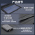 户外移动电源太阳能充电板折叠便携式手机USB快充电器光伏发电板 15.8x9.5cm太阳能充电板