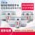 上海电器双电源自动转换开关CB级2P3P4P迷你型63A 40A 4p