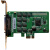 摩莎  CP-168EL-A 8口 RS232 PCIE插槽 多串口卡 原装