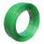 pet塑钢打包带手工绿色塑料带1608捆绑带打包绳包装带捆扎包装条 1910-10公斤长500米