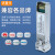 SFP万兆光模块10G多模双纤850nm  SFP+10G-SR 300米模块LC口 兼容 兼容TP-LINK