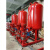 消防泵水泵高压消火栓泵喷淋泵增压稳压设备立式管道泵多级离心泵 18.5KW