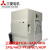 三菱PLC模拟量适配器 FX3U-4AD FX3U-4DA 1PG输入输出 FX3U-4DA