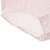 爱慕内衣女式内裤简约舒适纯色基础中腰三角裤 （2件包）莫代尔基础AM224451粉色+肤色170