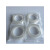 原装T14223003易高E142-1灰尘度测试清洁压敏胶带ISO8502-3标准 原装胶带一卷 T14223003