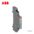 ABB电动机保护断路器 82300749 辅助触点 1NO+1NC HK1-11,A