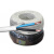 慧远电线电缆 护套线系列RVV 3芯1平方 电工电料圆软线软护套插座电源线100米（定制）