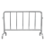 跃励工品 不锈钢安全隔离栏 交通围栏路障  32*19-1米*1.5米 一个价